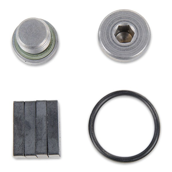 Kit de servicio para cambio de aceite de transmisión automática ZF Parts 1058298048 precio, desde 82,93 EUR